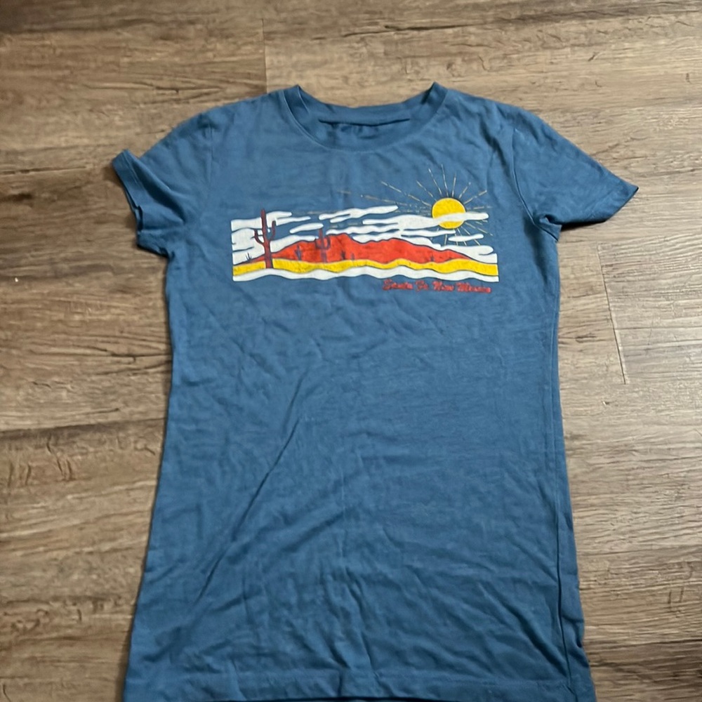Super cute tee